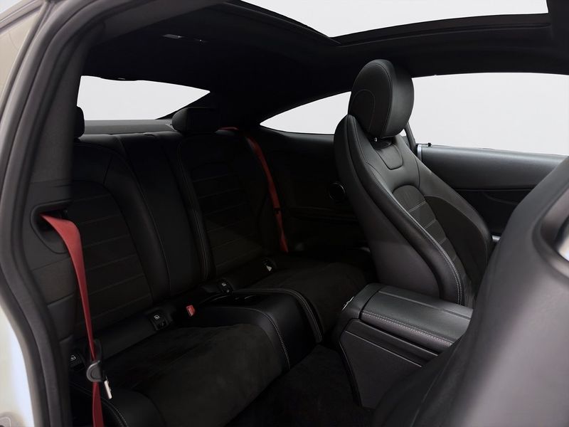 Mercedes C220 bild 9