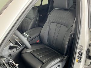 BMW X5 bild 8