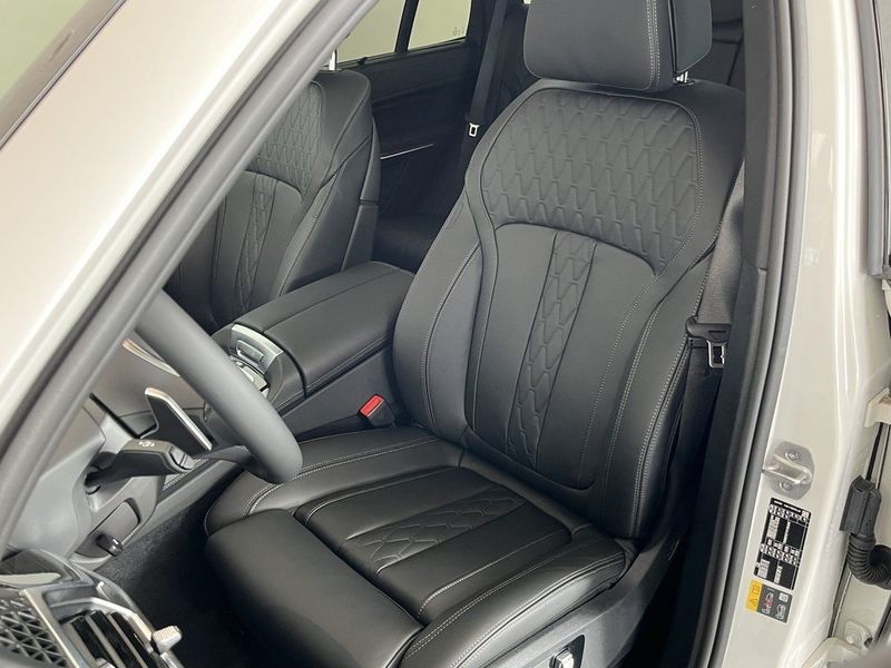 BMW X5 bild 8