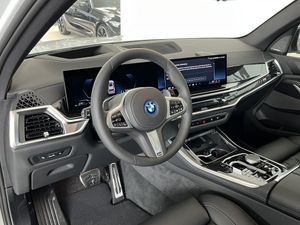 BMW X5 bild 6
