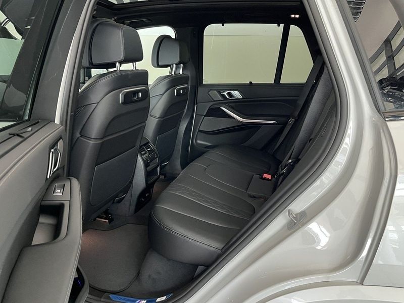 BMW X5 bild 5