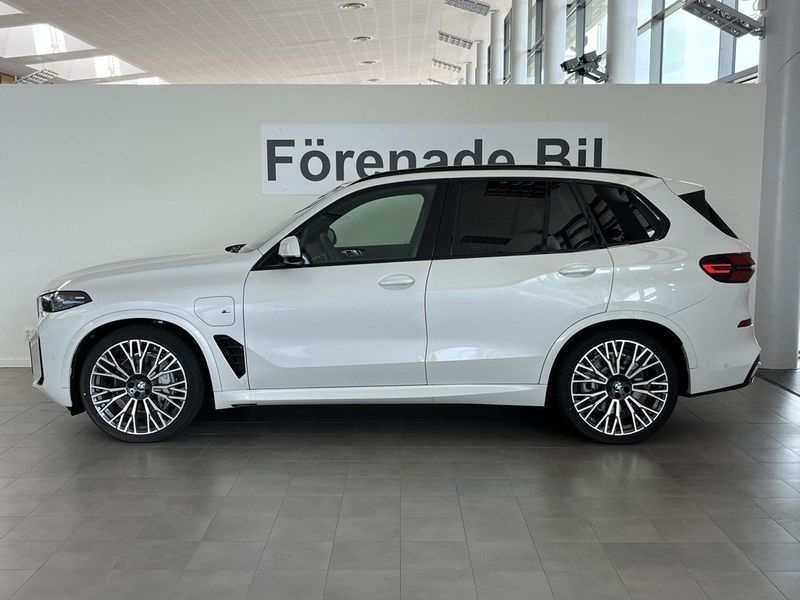 BMW X5 bild 3