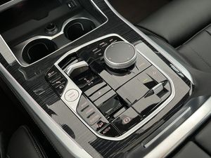 BMW X5 bild 11
