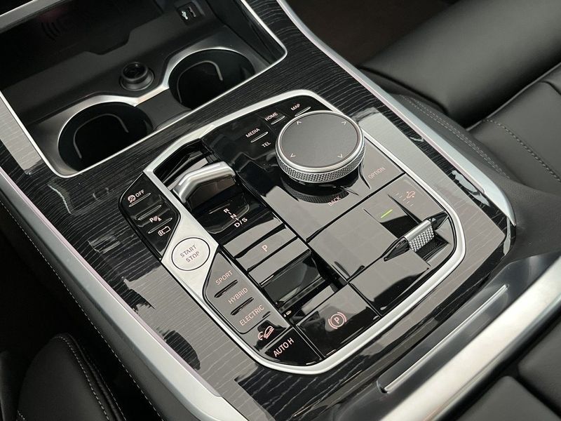 BMW X5 bild 11
