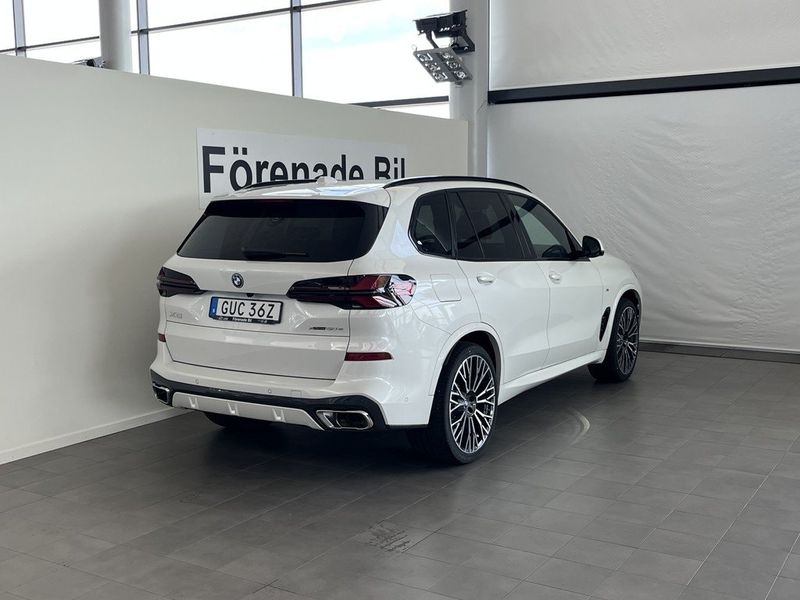 BMW X5 bild 16