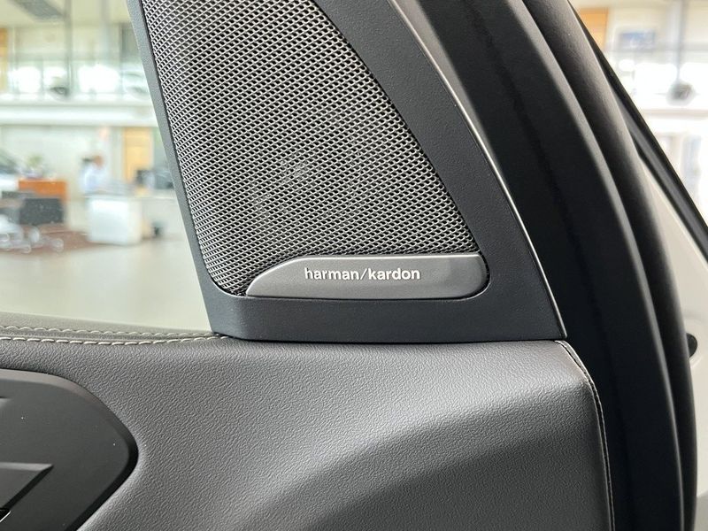 BMW X5 bild 10
