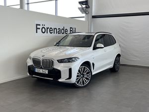 BMW X5 bild 1