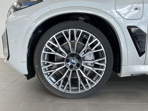 BMW X5 bild 4
