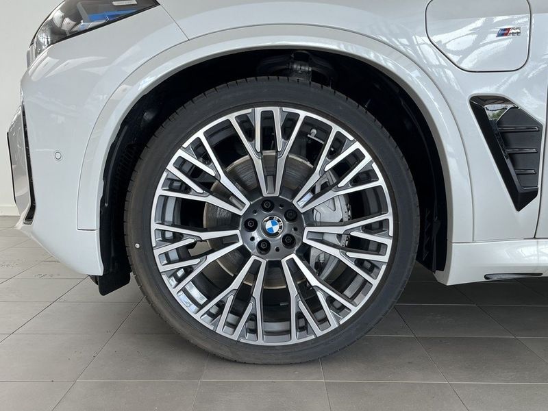 BMW X5 bild 4