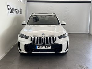 BMW X5 bild 2