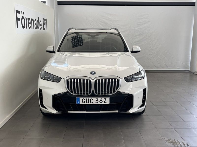 BMW X5 bild 2