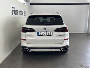 BMW X5 bild 15