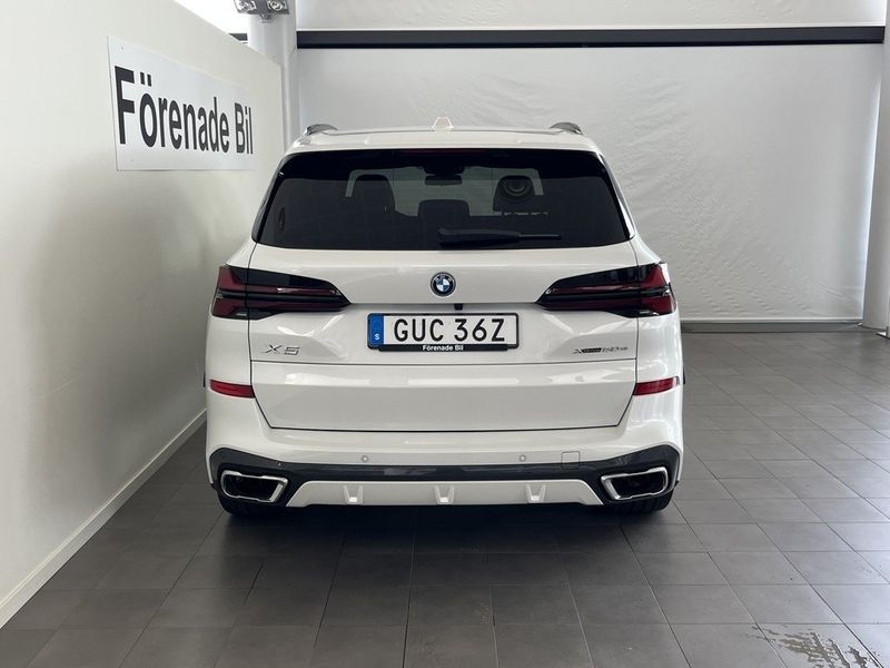 BMW X5 bild 15