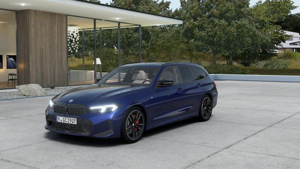 BMW M340 i xDrive Touring M Performance Ed | Ränta 2,95% - 2027
