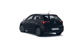 Volkswagen Polo bild 3