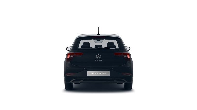 Volkswagen Polo bild 4