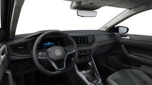 Volkswagen Polo bild 8