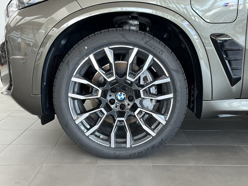 BMW X5 bild 4