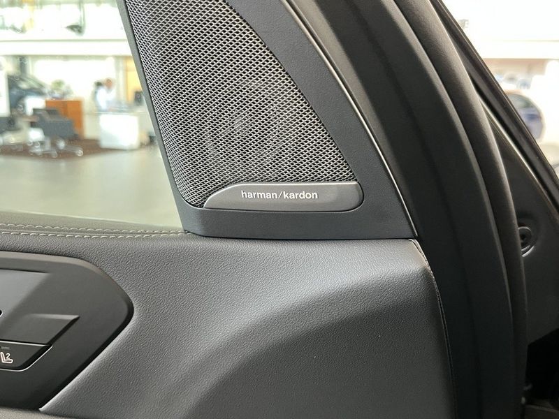 BMW X5 bild 8