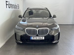 BMW X5 bild 2