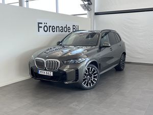 BMW X5 bild 1