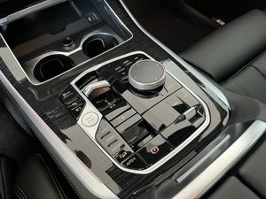 BMW X5 bild 10