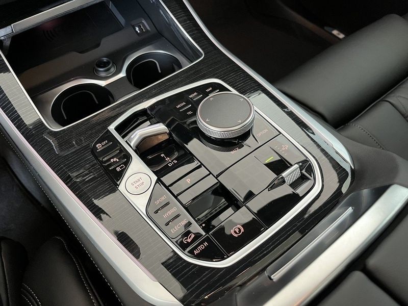 BMW X5 bild 10