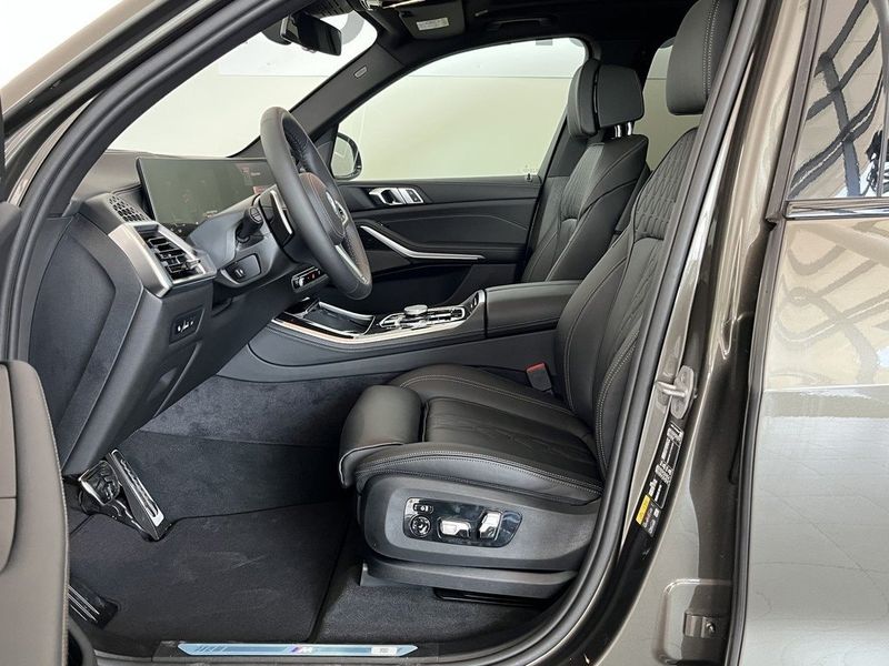 BMW X5 bild 6