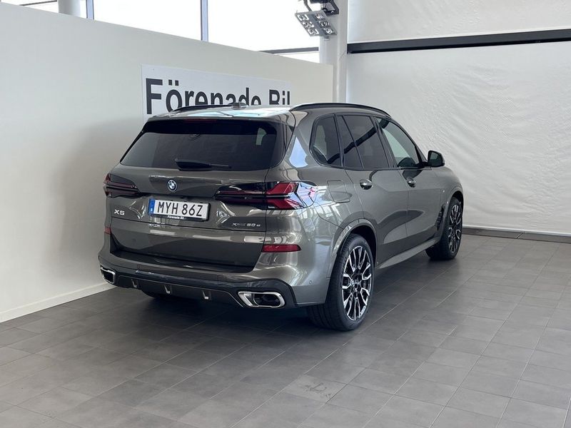BMW X5 bild 15