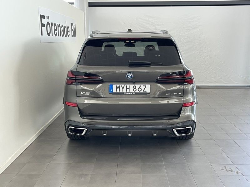 BMW X5 bild 14