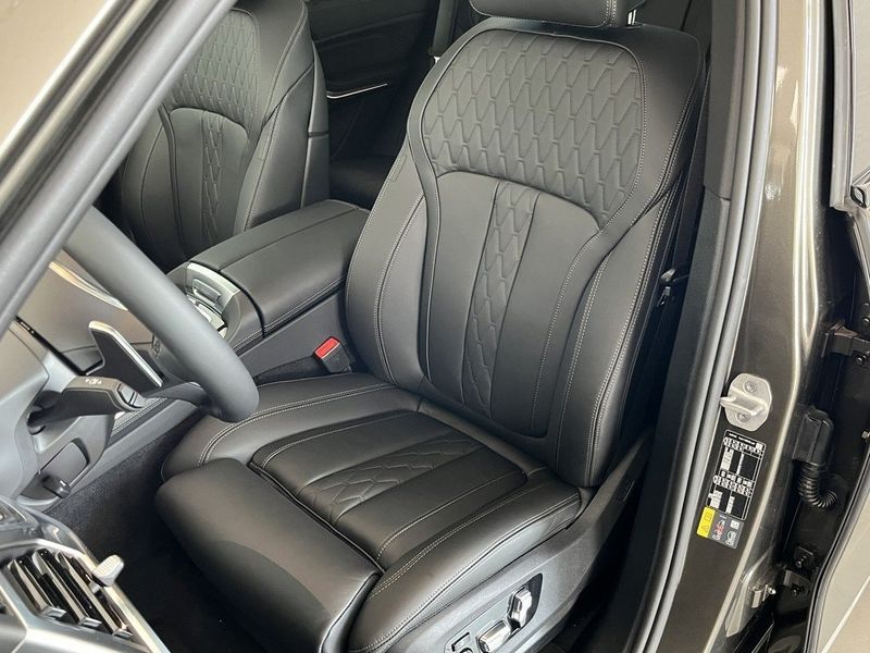 BMW X5 bild 7
