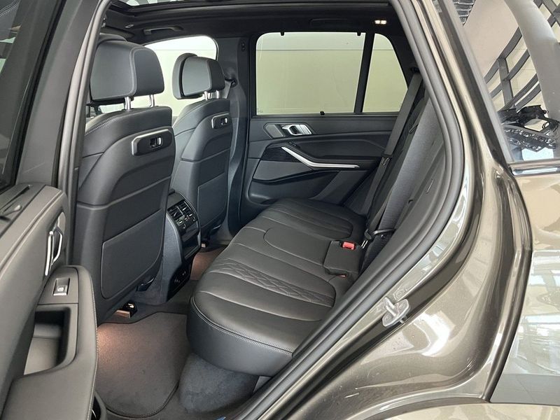 BMW X5 bild 13