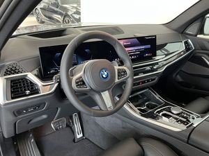 BMW X5 bild 5