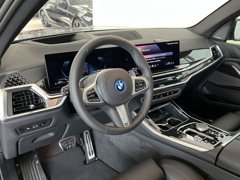 BMW X5 bild 5
