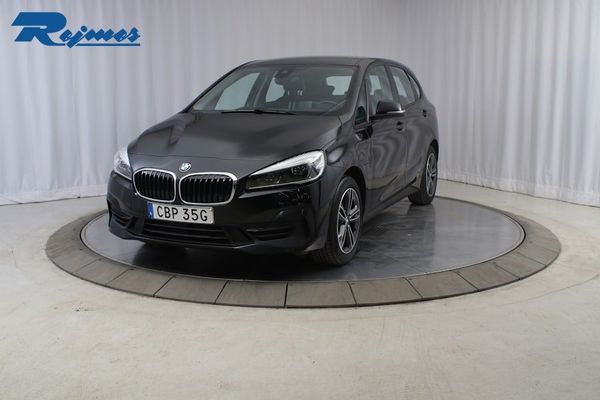 BMW 225 xe Active Tourer Stept 220hk - 2020
