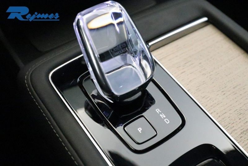 Volvo XC90 bild 13