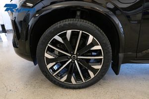 Volvo XC90 bild 17