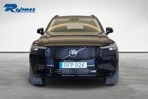 Volvo XC90 bild 22