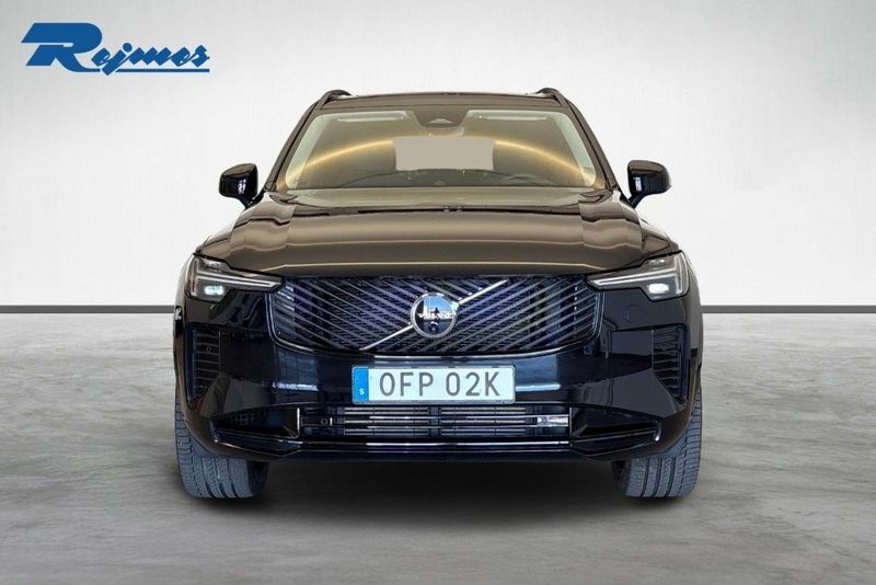 Volvo XC90 bild 22