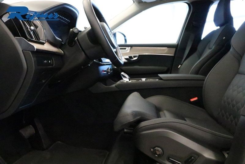 Volvo XC90 bild 6