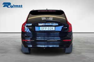 Volvo XC90 bild 21