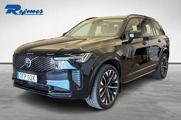 Volvo XC90 II T8 Ultra Dark - 2025