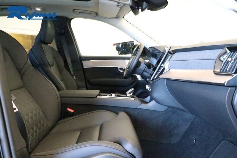 Volvo XC90 bild 5