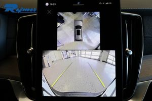 Volvo XC90 bild 12