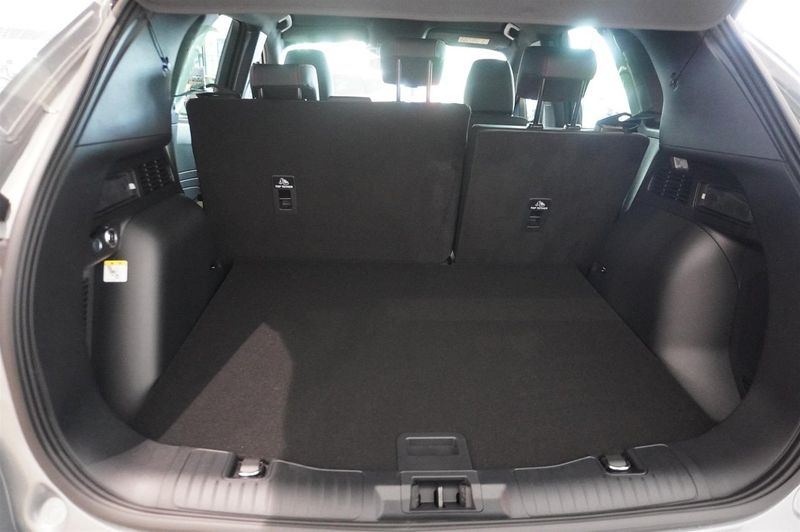 Ford Kuga bild 11