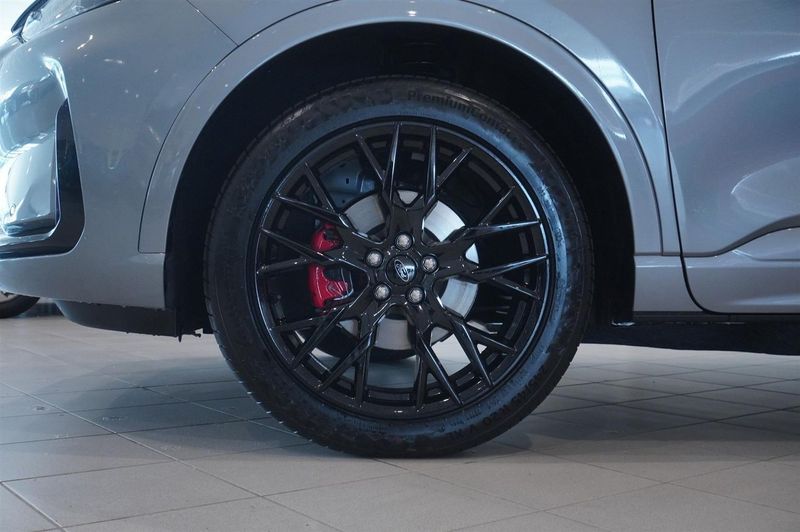 Ford Kuga bild 13