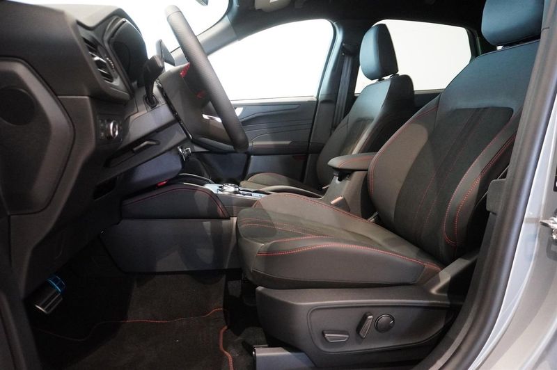 Ford Kuga bild 5