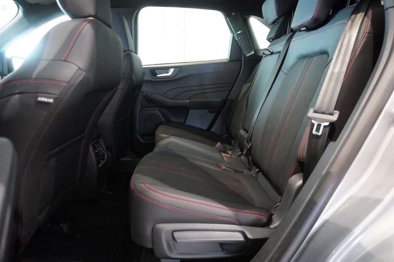 Ford Kuga bild 6