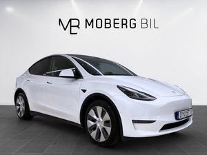 Tesla Model Y bild 5