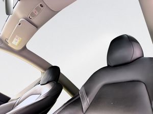 Tesla Model Y bild 15